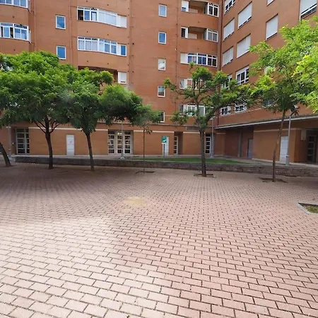 Ferienwohnung Casa Tia Maria León Exterior foto