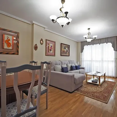 Ferienwohnung Casa Tia Maria León Exterior foto