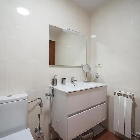 Ferienwohnung Casa Tia Maria León Exterior foto