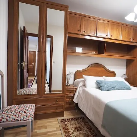 Ferienwohnung Casa Tia Maria León Exterior foto