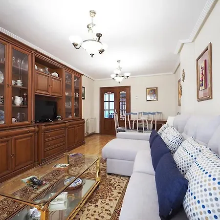 Ferienwohnung Casa Tia Maria León Exterior foto