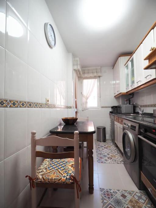 Apartment Casa Tia Maria Leon