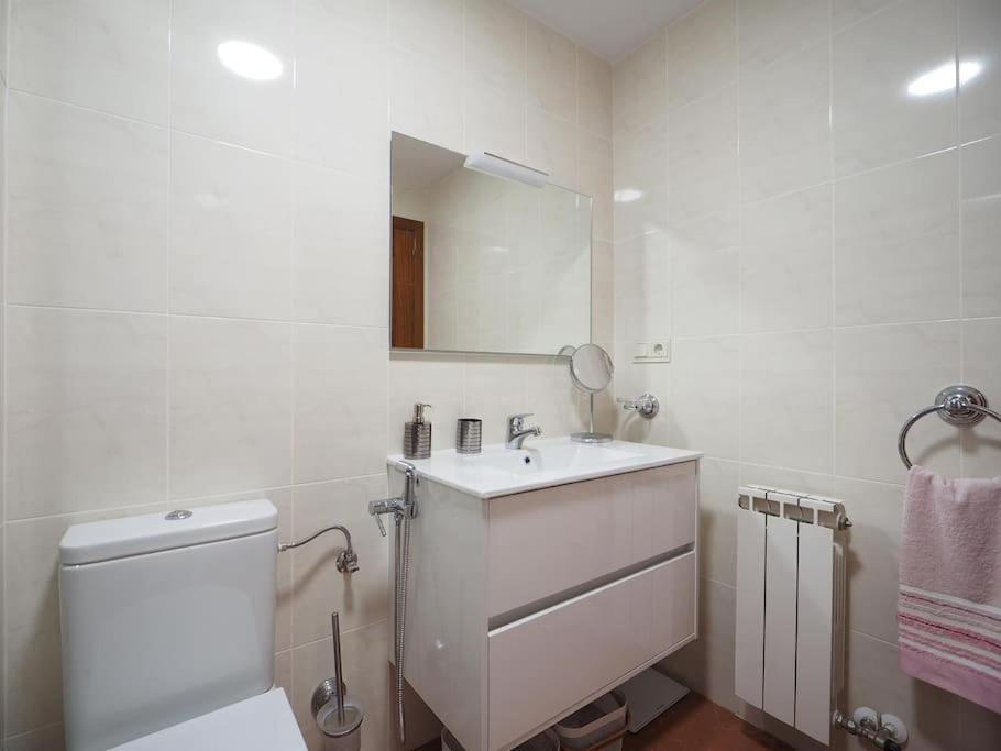Casa Tia Maria Apartment Leon