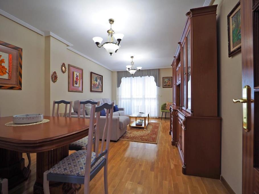 Casa Tia Maria Apartment Leon