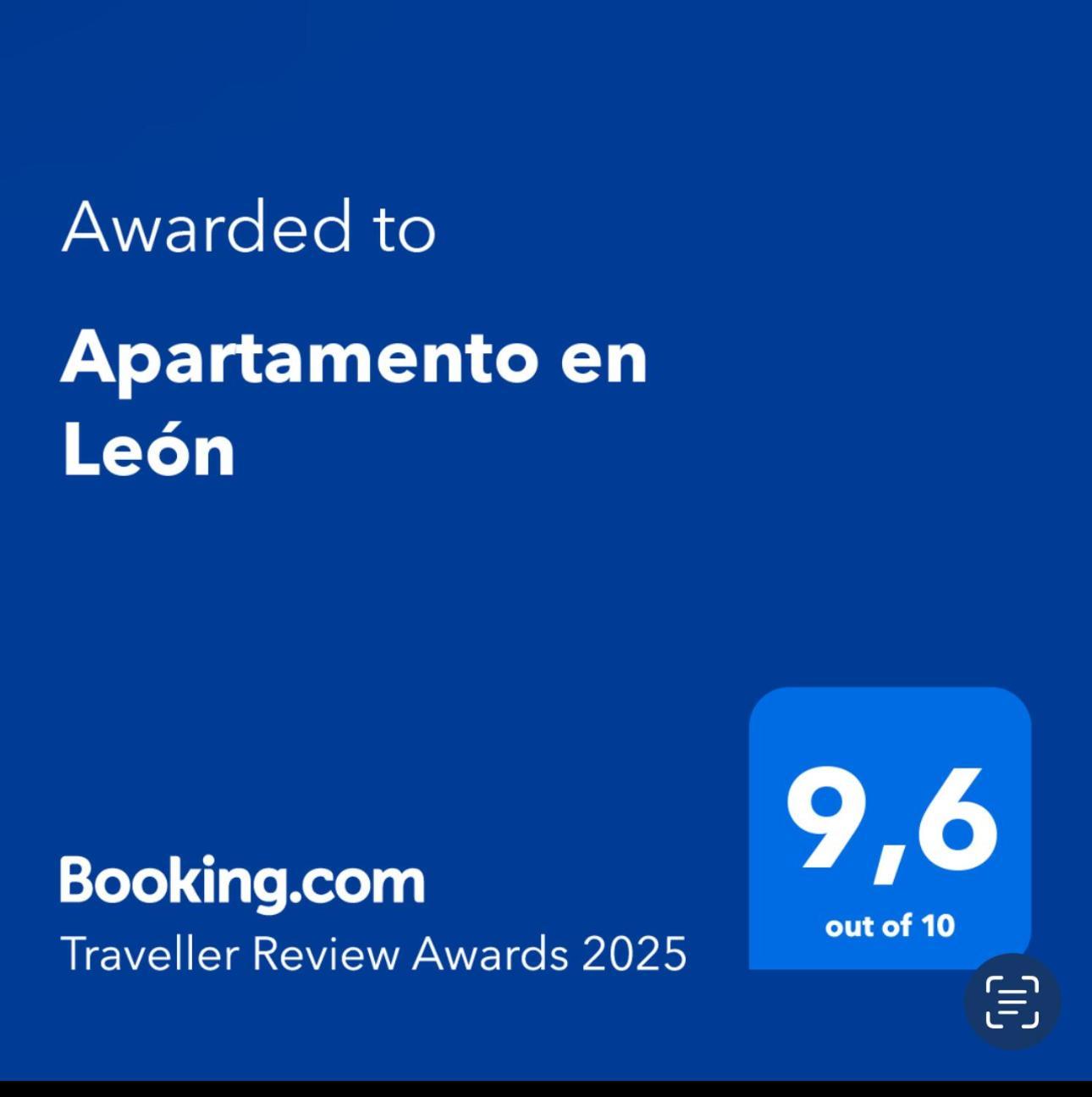 Casa Tia Maria Apartment Leon
